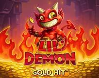 Gold Trio: Lil Demon