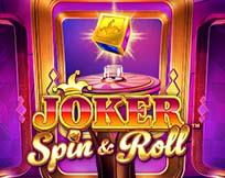 Joker Spin & Roll